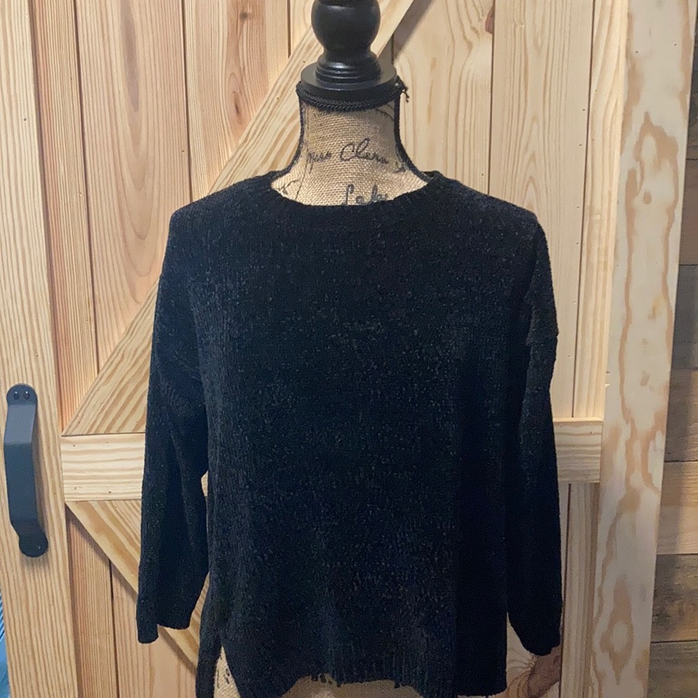 Women’s De Rotchild sweater